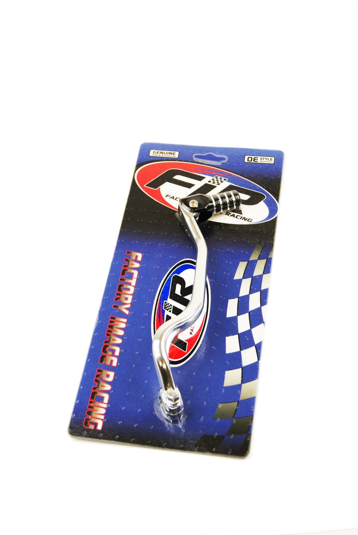 FIR Gear Lever Alum. TE449 TE511, MX-08517 Husqvarana
