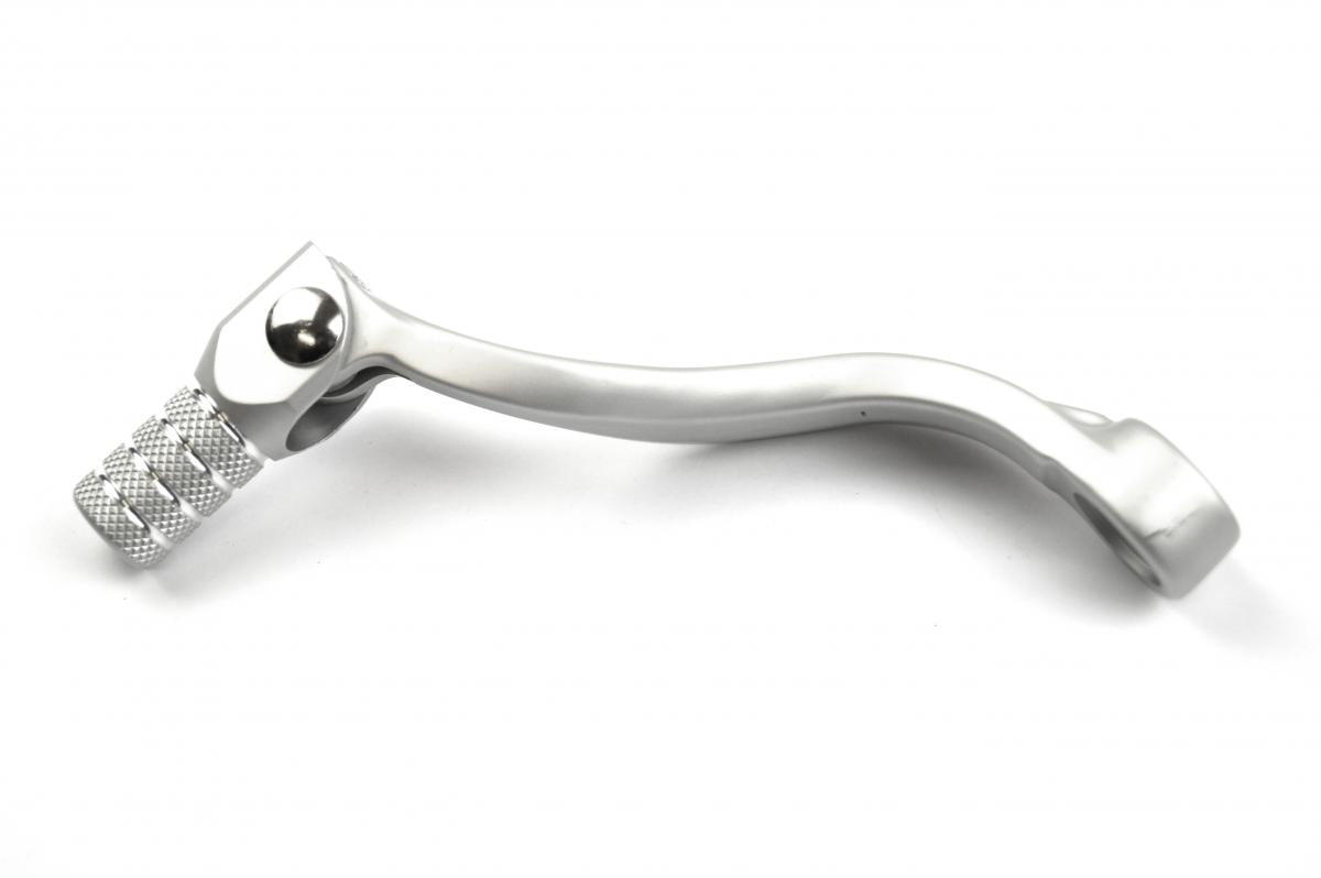 FIR Gear Lever Silver 2016 - 2022 KTM SX XC EXC F 125 150 450 500 79434031000