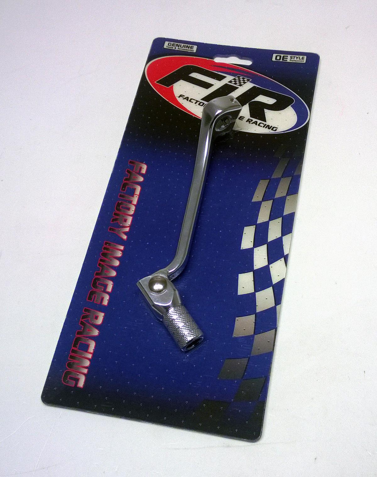 FIR Gear Lever Shift 17-18 CRF450R, Aluminium 24700-mke-305