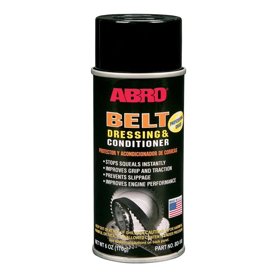 ABRO Belt Dressing 170g Bd-100 Abro Bd-100 Case/12