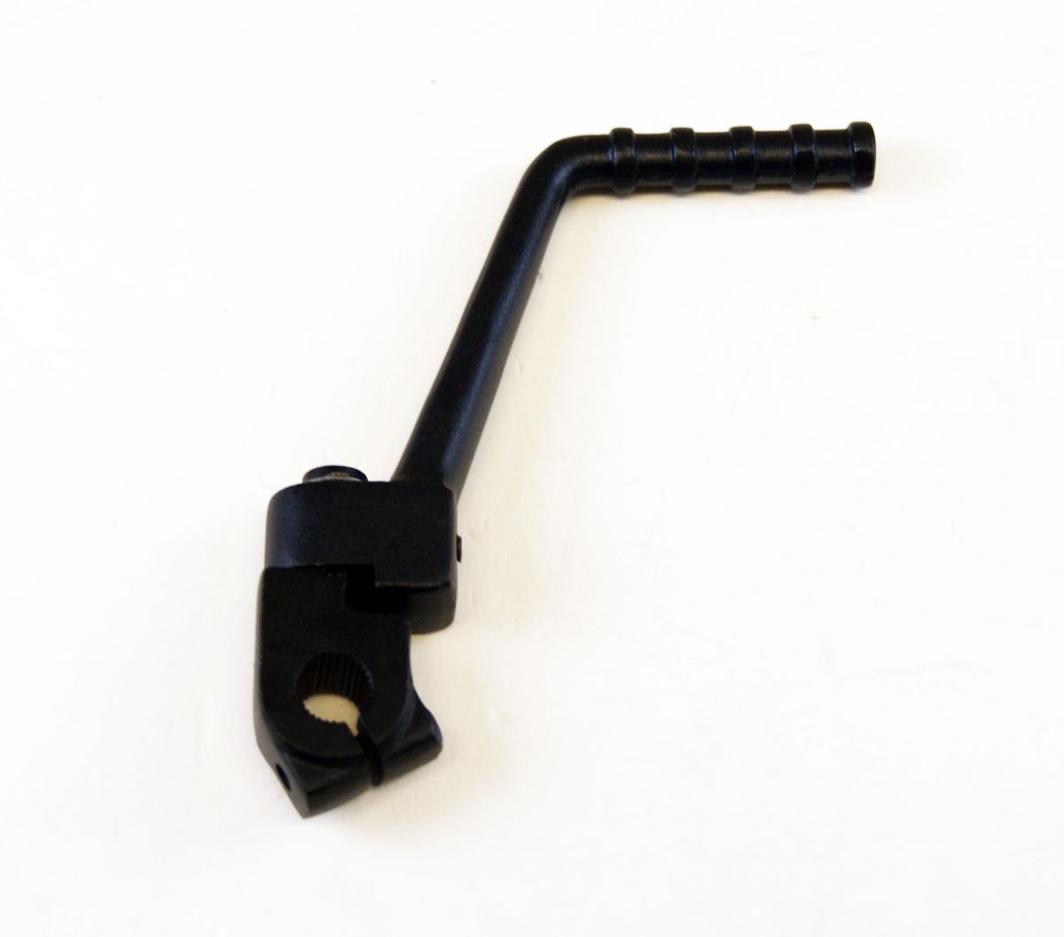 FIR Kickstart Lever Assy 14mm, Spline, KT016-14mm