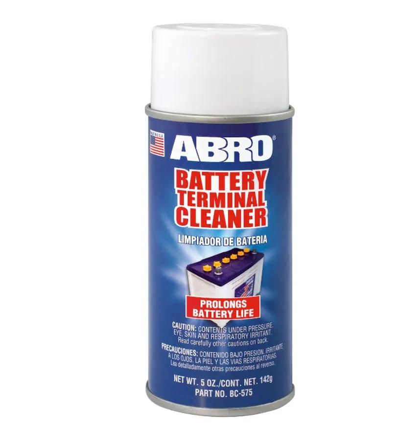 ABRO Battery Term Cleaner 5oz