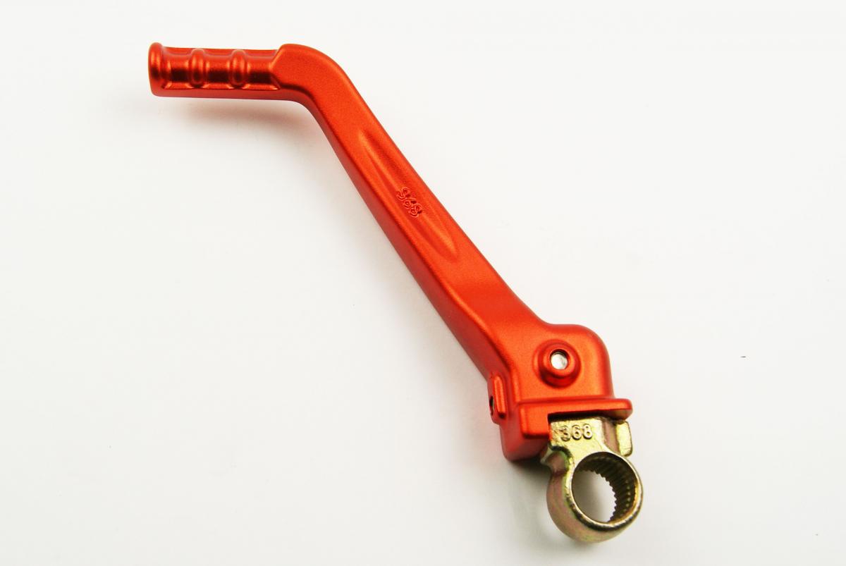 FIR Kickstart Lever KTM/husqvarna/gasgas 65, MX-08936or, 46233036044