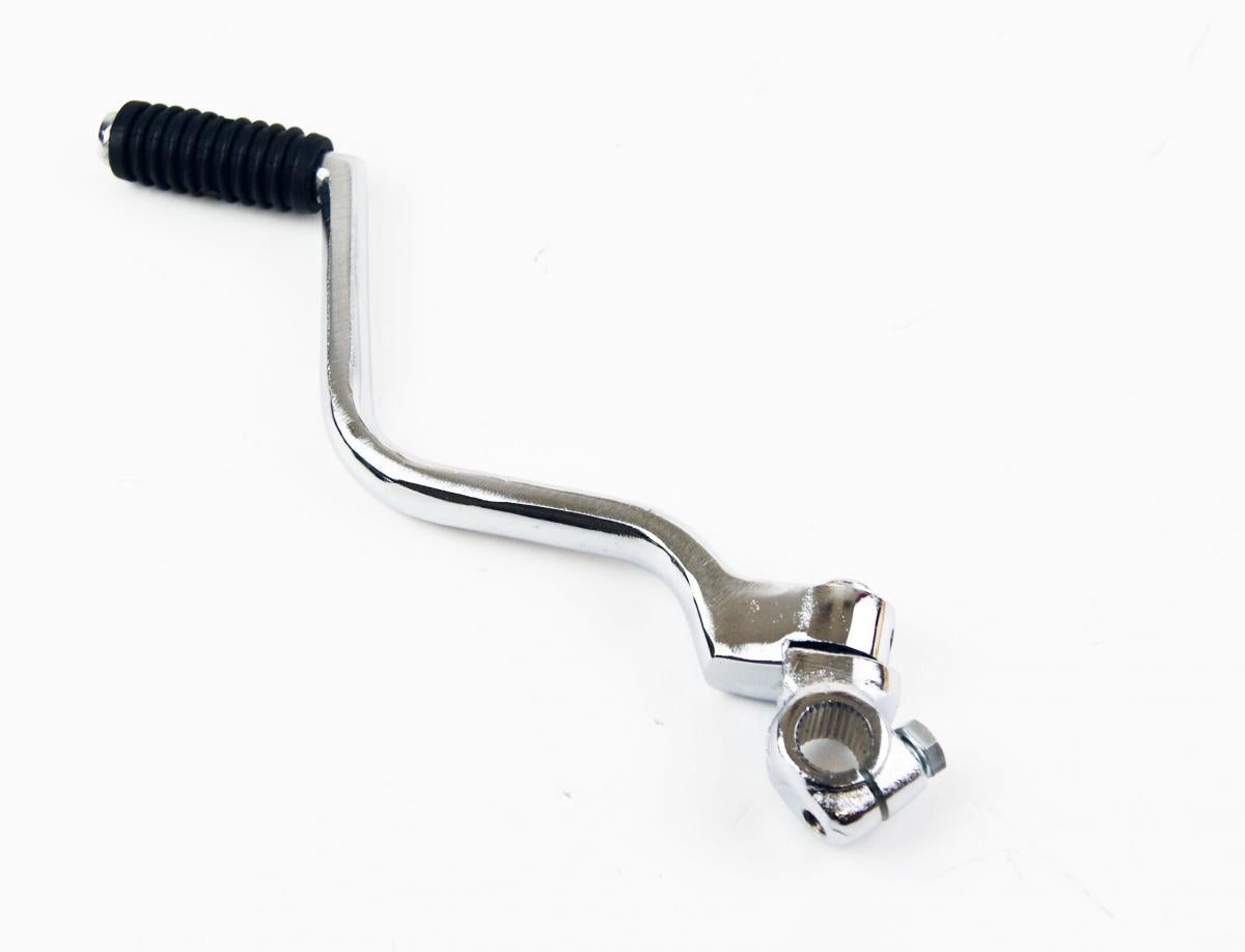 FIR Kickstart Lever 16mm Spline