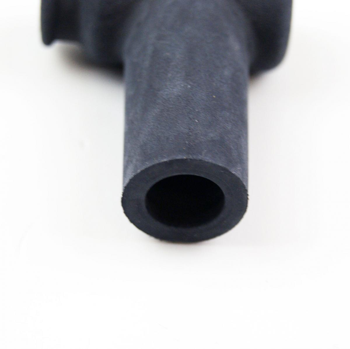 K&S Technologies PLUG CAP RUBBER LB05EMH 8338