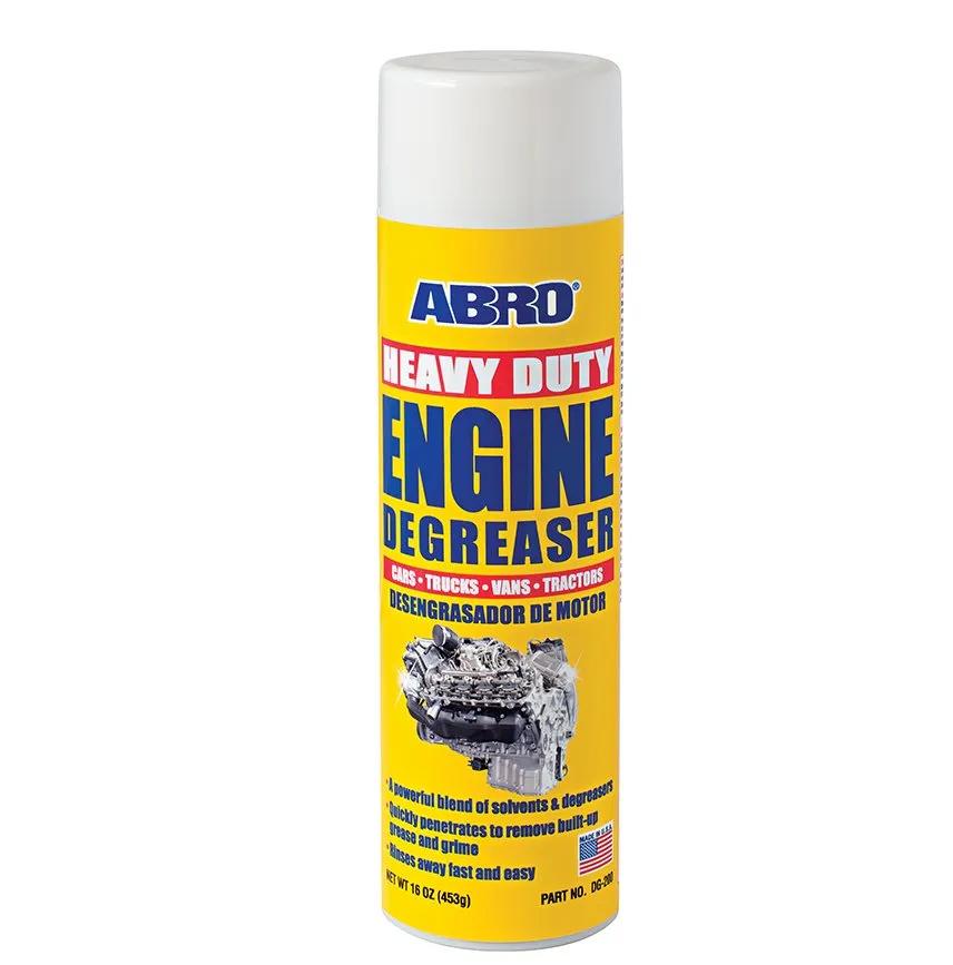 ABRO Engine Degreaser 16oz