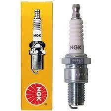 Dirt Racing Ngk Spark Plug B7es 1111