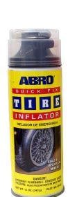 ABRO Quick Fix Tyre Seal 340g