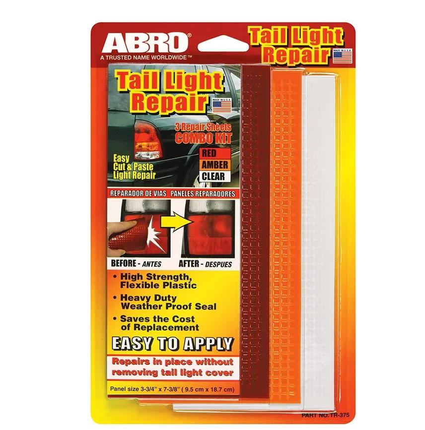 ABRO Tail Light Repair Abro Tr-375