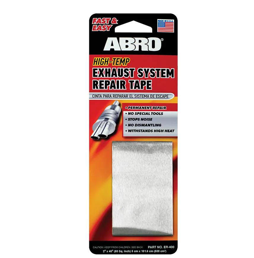 ABRO Exhaust Repair Tape Er-400