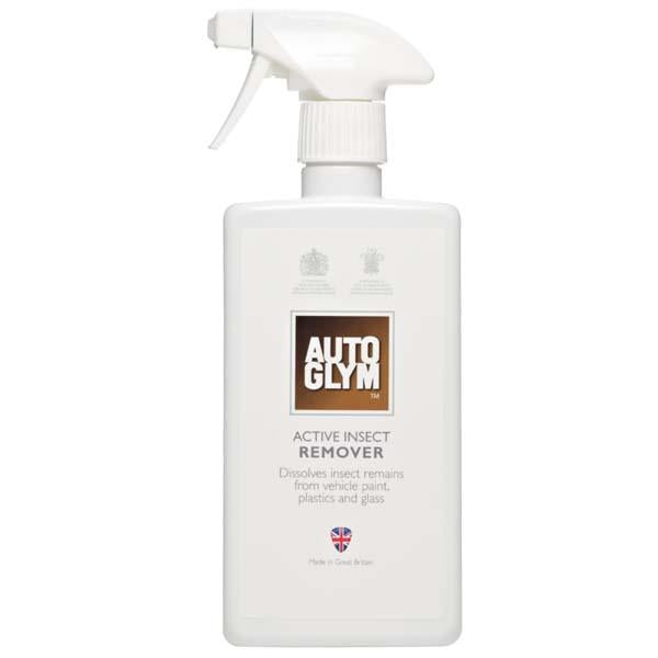 Auto Glym Active Insect Remover Spray 500ml Autoglym AIR500