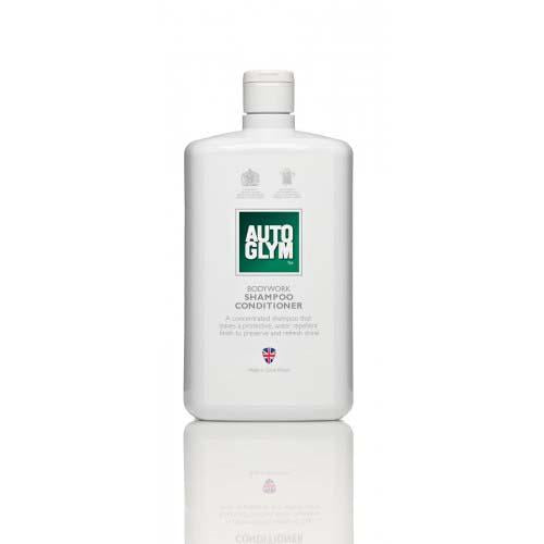 Auto Glym Bodywork Shampoo Conditioner 1l Autoglym BSC001