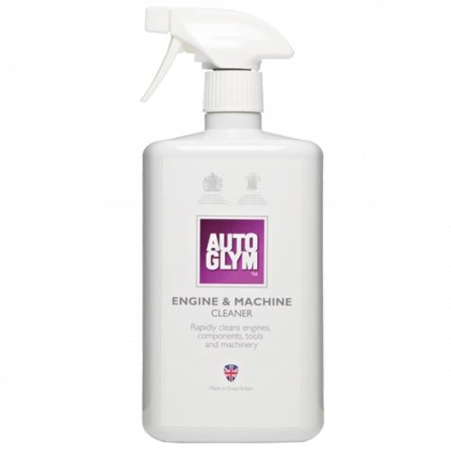 Auto Glym Engine & Machine Cleaner Spray 1l Autoglym EC001