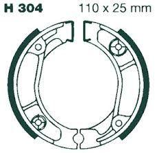 EBC Brake Shoes Ebc S304, H304