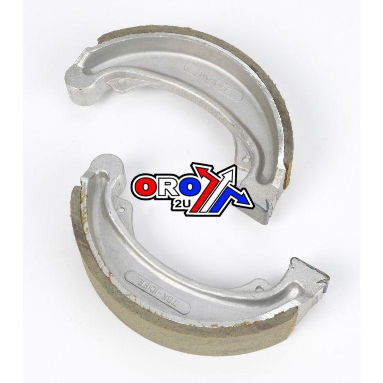 Vesrah Brake Shoes Vesrah VB139 H309