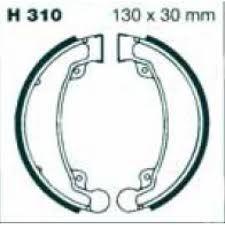 EBC Brake Shoes Ebc H310 S310