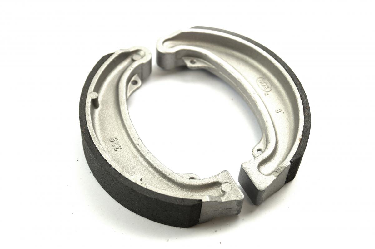 FIR Brake Shoes H312 MC-05108