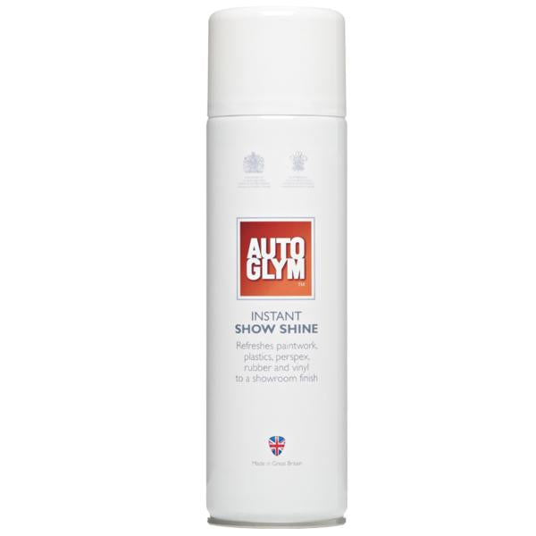 Auto Glym Instant Show Shine 450ml Autoglym 46012b