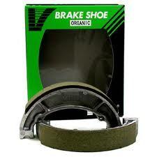 EBC Brake Shoes Vesrah VB148