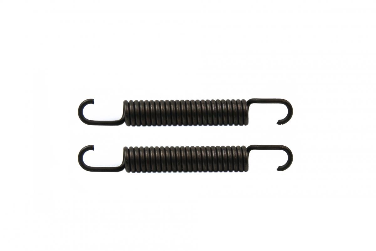 FIR Springs Brake Shoes Set-2