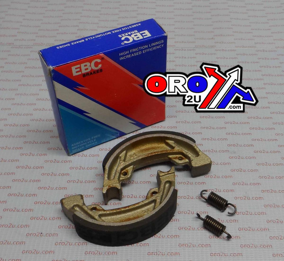 EBC Brake Shoes Ebc H334 S334