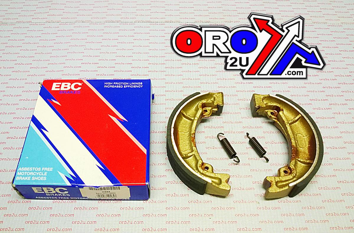 EBC Brake Shoes Ebc S344 H344