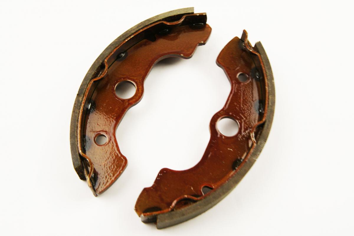 Vesrah Brake Shoes Honda VB156