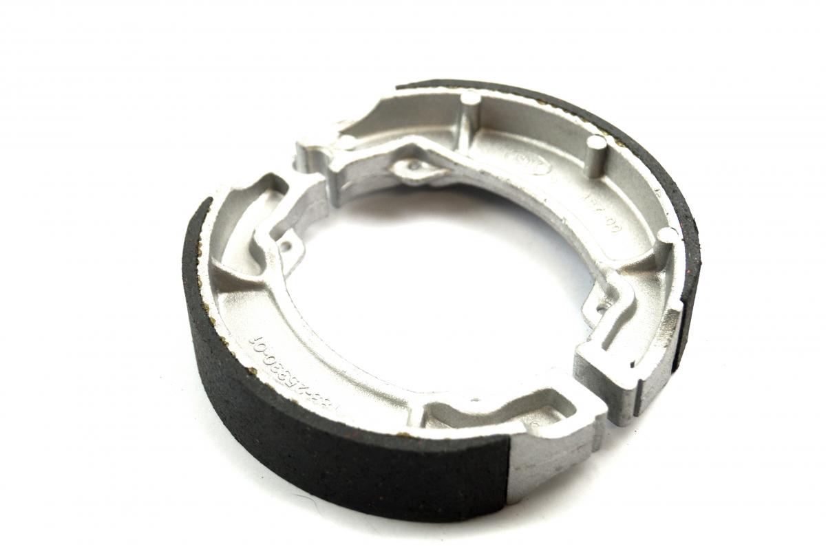 FIR Brake Shoes Y506