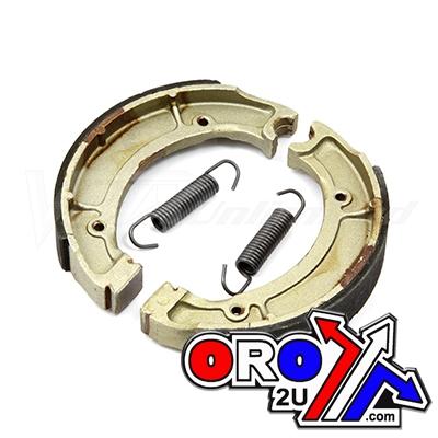 Vesrah Brake Shoes VB220 Yamaha 1102200