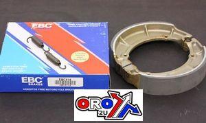 EBC Brake Shoes Yamaha Y517 Ebc