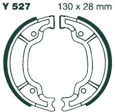 EBC Brake Shoes Ebc Grooved G527