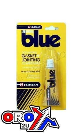 FIR Blue Hylomar on Card 40g