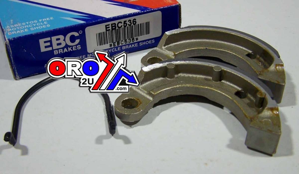 EBC Brake Shoes Ebc Y536