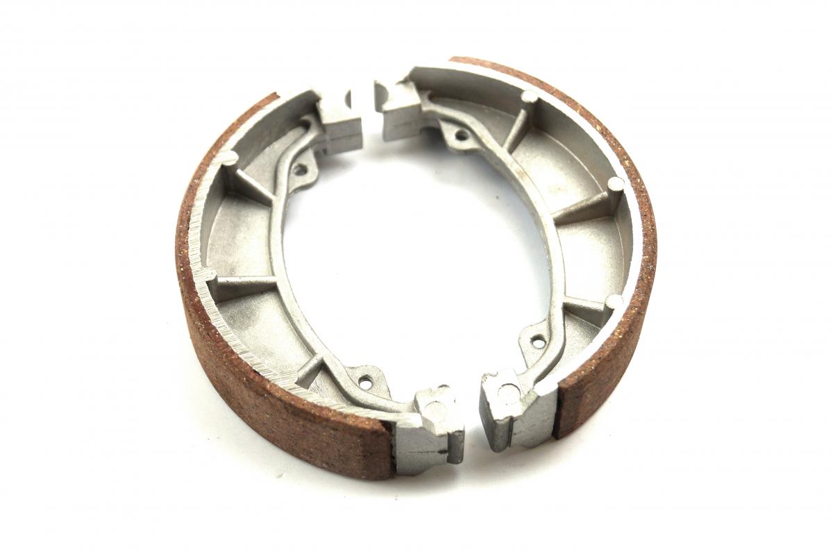 FIR Brake Shoes S602 DS093