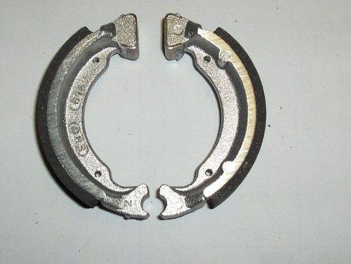 EBC Brake Shoes Set S614/VB323