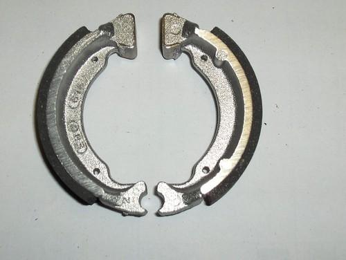 Vesrah Brake Shoes Set VB323 Suzuki 1103230