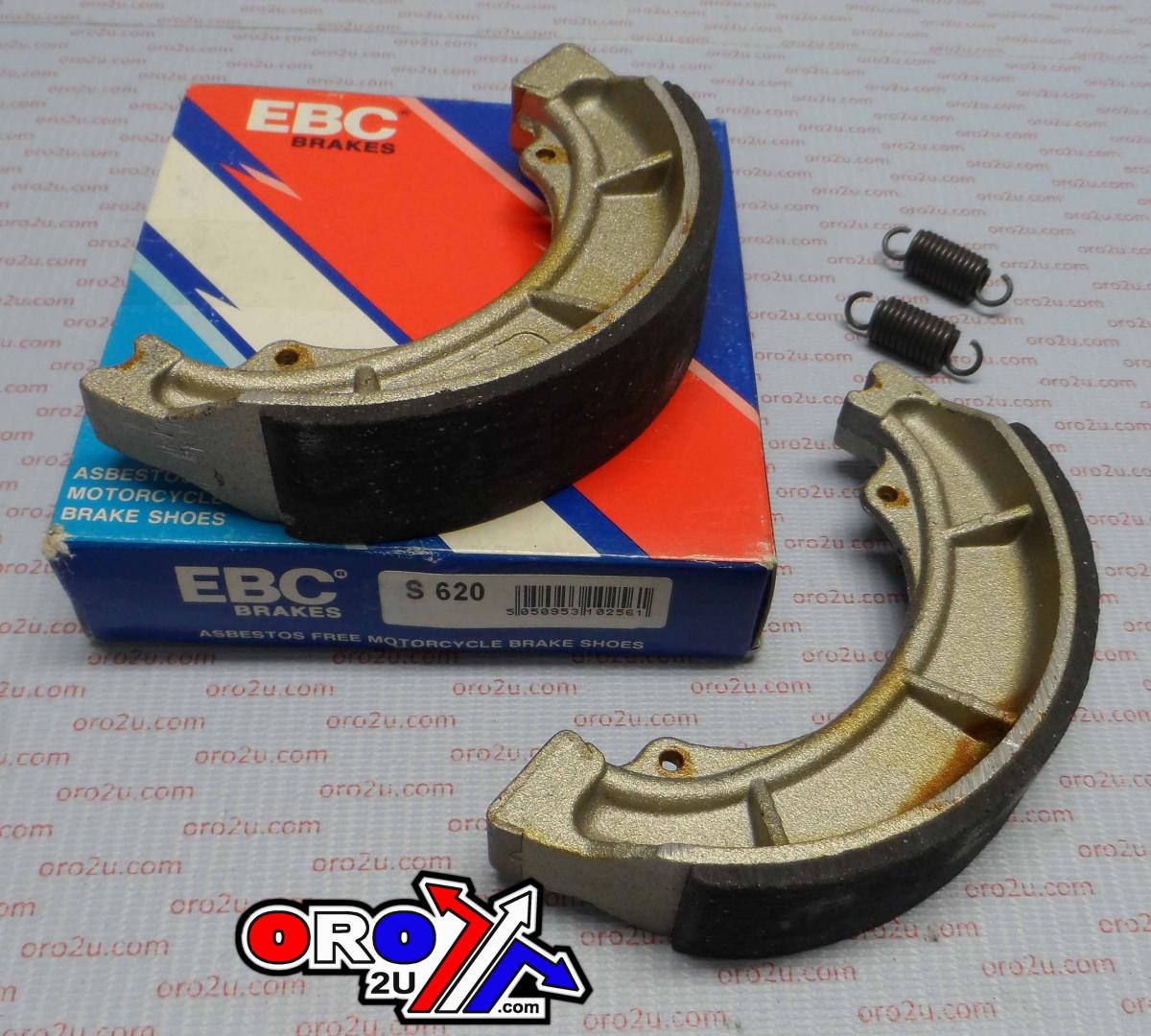 EBC Brake Shoes Set Ebc S620