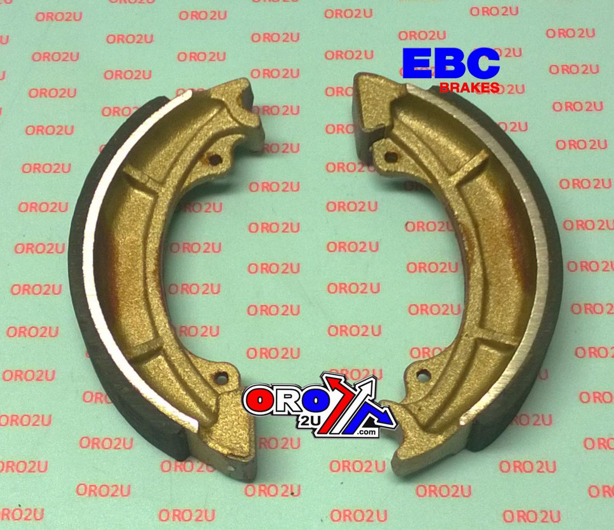 EBC Brake Shoes S622 Suzuki