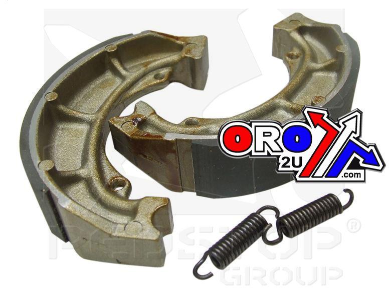 EBC Brake Shoes Suz S624 Ebc, S624