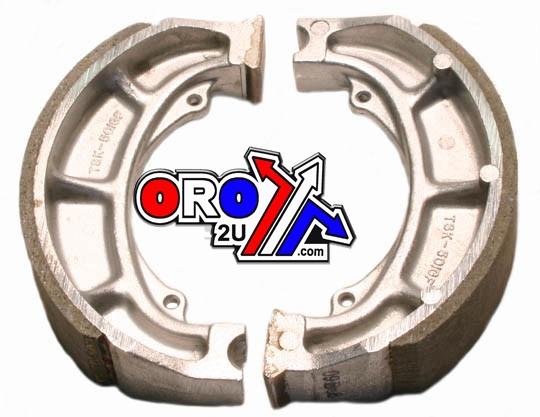 Vesrah Brake Shoes S624, VB328, Vesrah 1103280