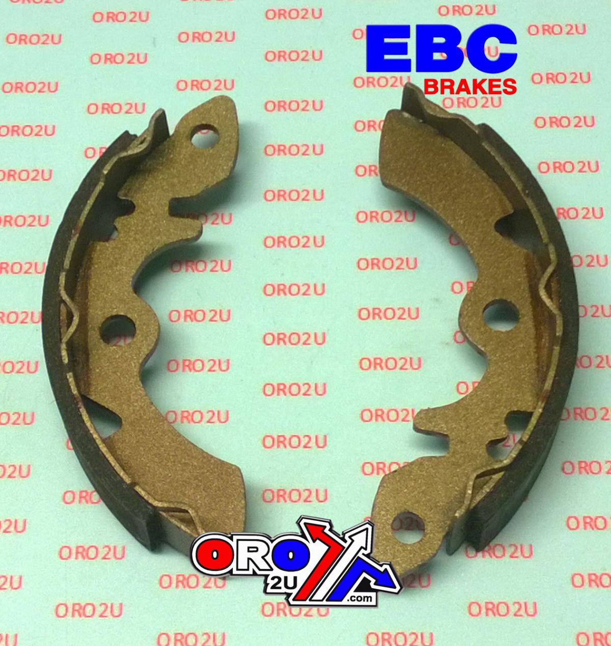EBC Brake Shoes Suzuki S625