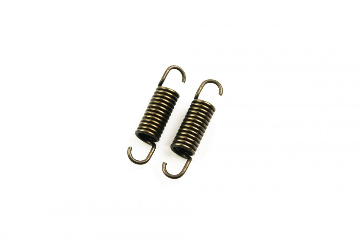 FIR Brake Shoes Springs - Pair Fir -brand