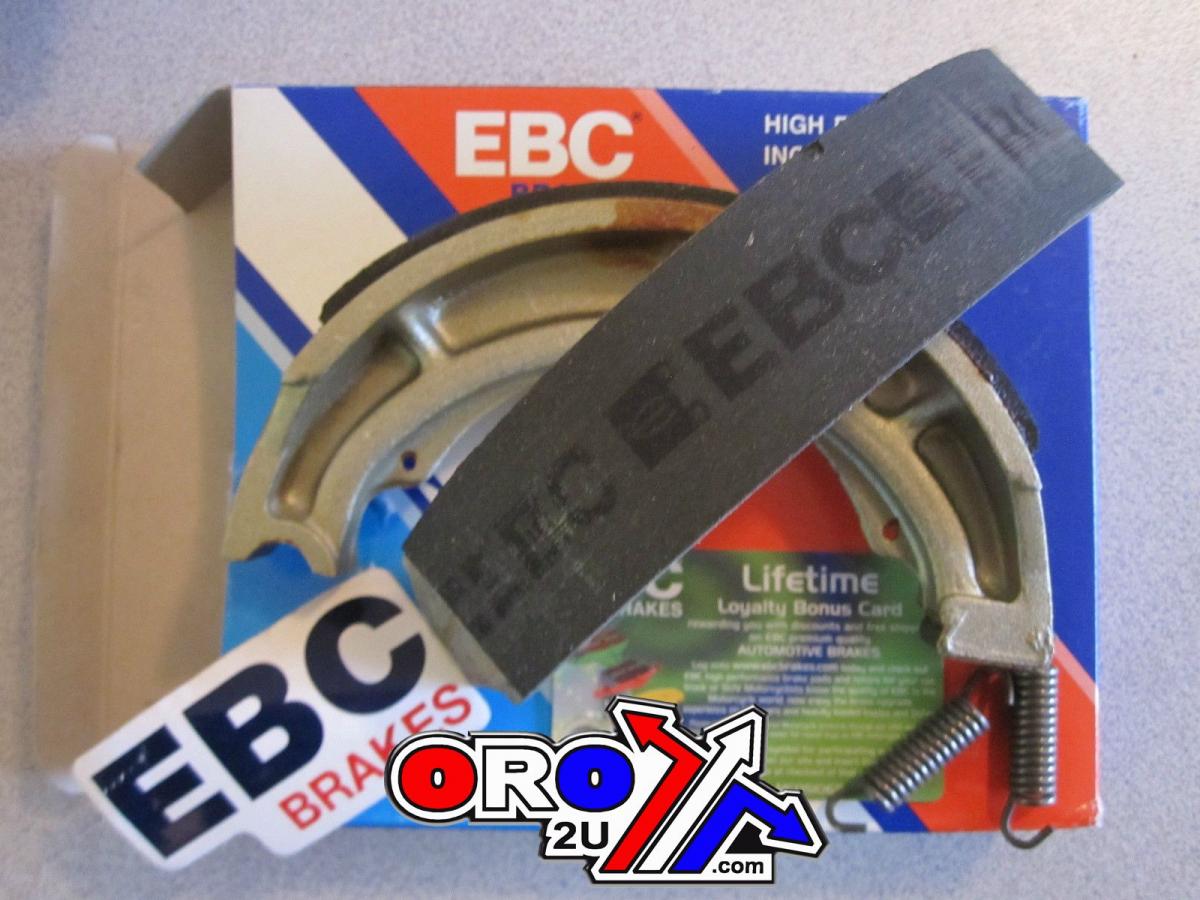 EBC Brake Shoes Suzuki 629 Ebc