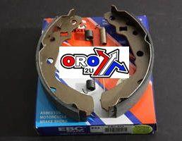 EBC Brake Shoes Suz 633 Ebc