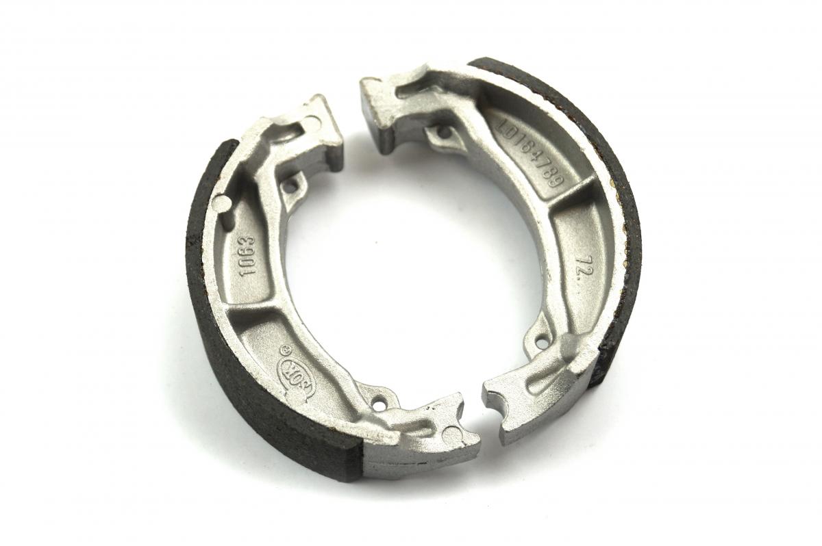 FIR Brake Shoes K702