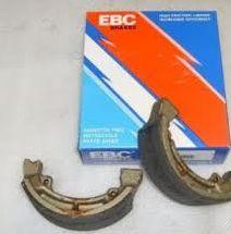 EBC Brake Shoes Kaw K702 Ebc