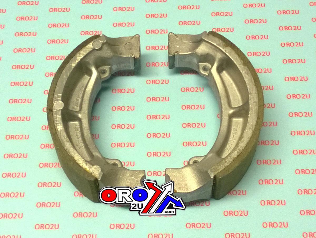Vesrah Brake Shoes VB416 Kawasaki, 1104160