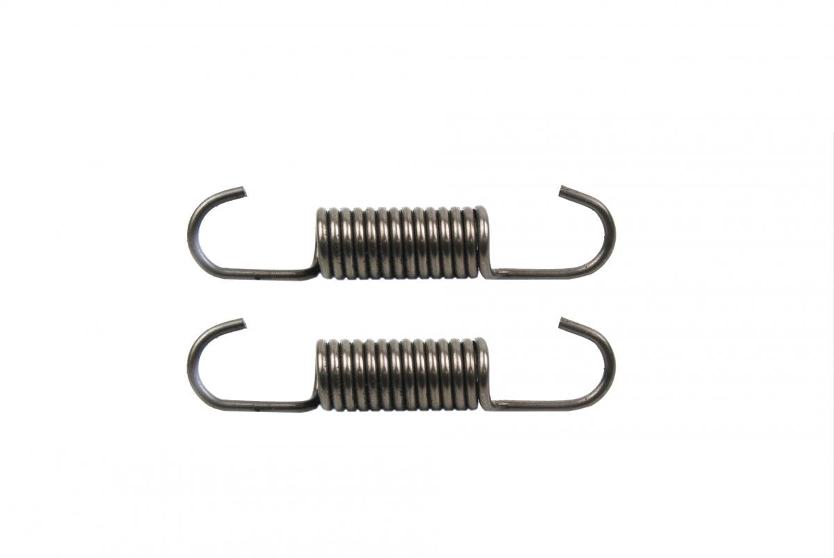 FIR Springs Brake Shoe Set-2, Sold As Pairs