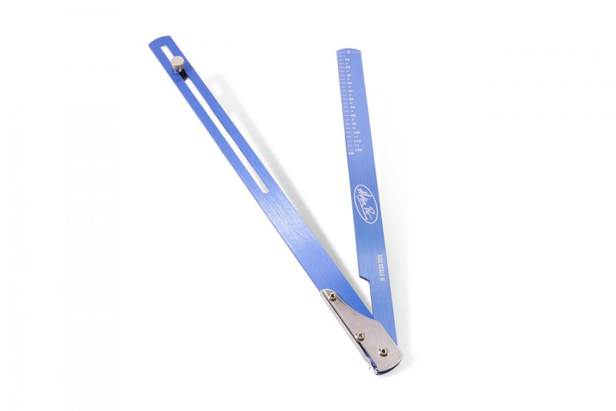 Motion Pro 0 - 120mm Sag Scale 2 Motion Pro 08-0613