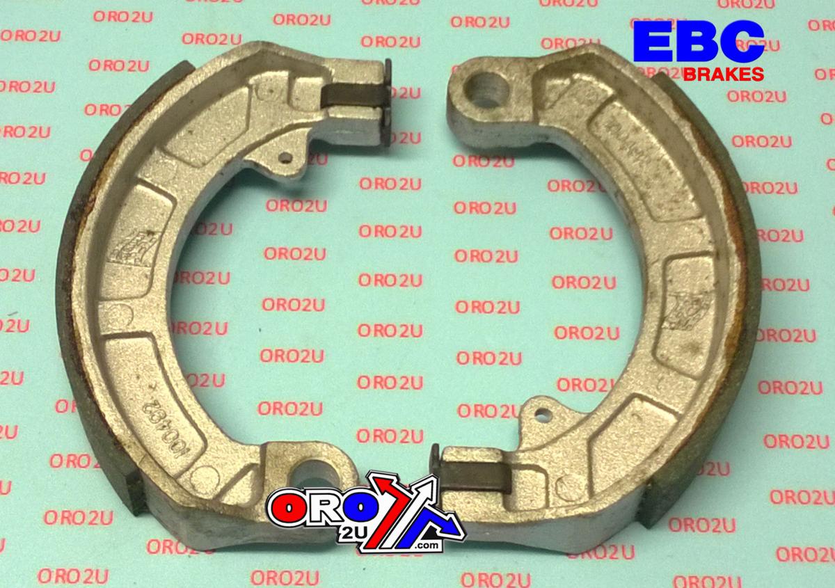EBC Brake Shoes Ebc V904